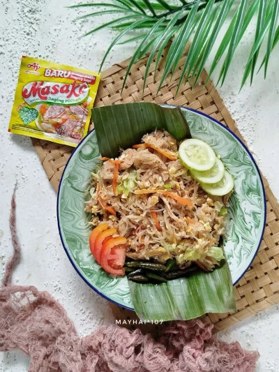 Mie Lethek Khas Bantul Yogyakarta