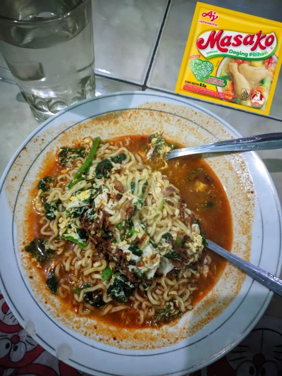 MIE NYEMEK