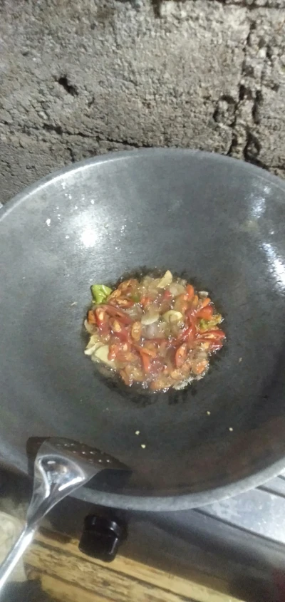 Langkah 3