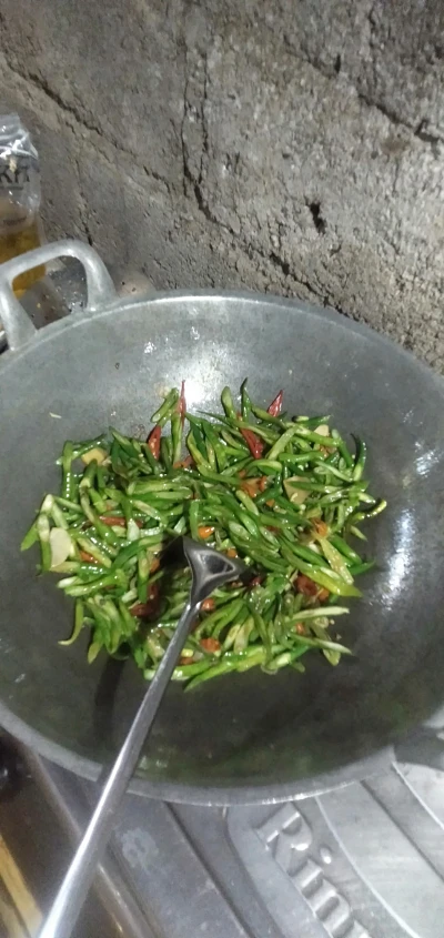 Langkah 4