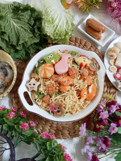 Langkah 1