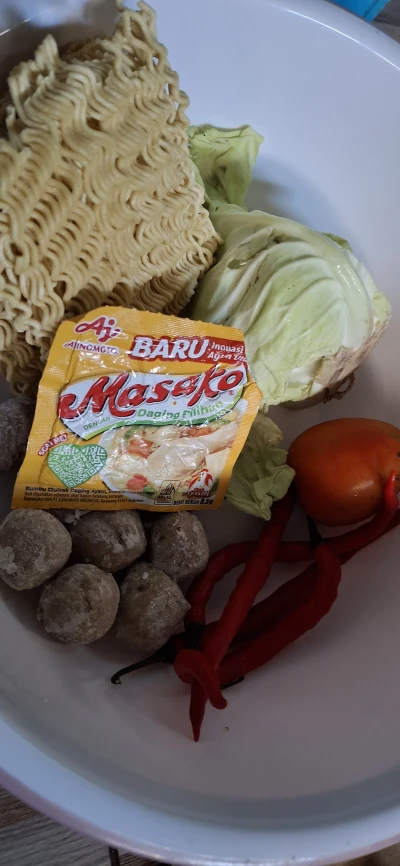 Langkah 1