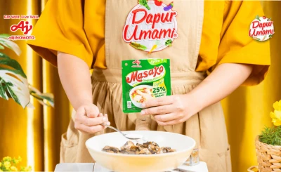Langkah 1