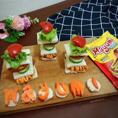 Langkah 1