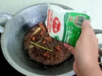 Langkah 4
