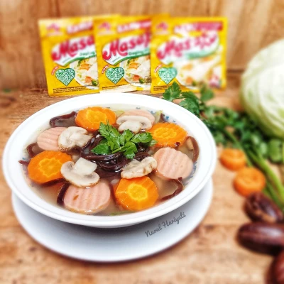 Langkah 5