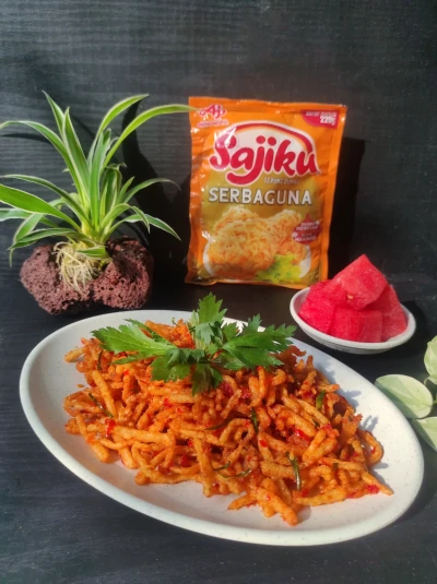 Mustofa Kulit Semangka