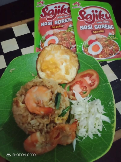 NasGor Simpel