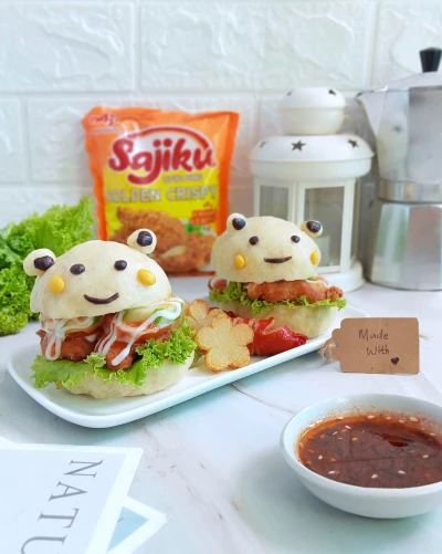 Langkah 3