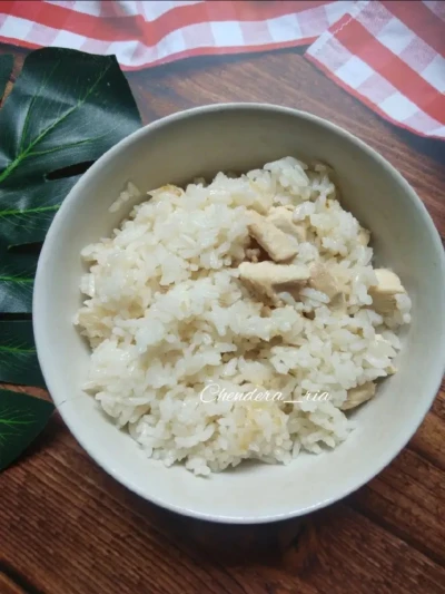 Nasi Ayam