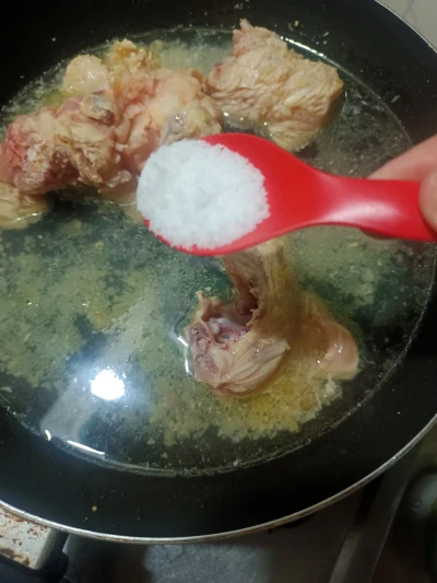 Langkah 5
