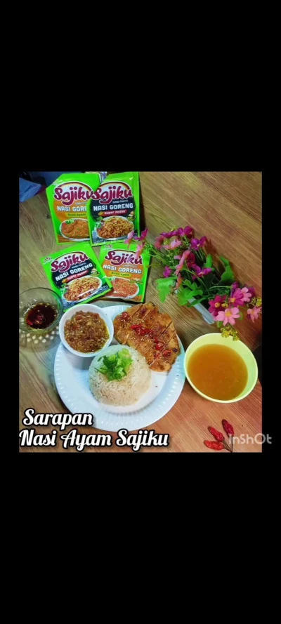 Langkah 1