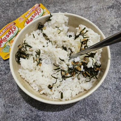 Langkah 2