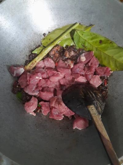 Langkah 2