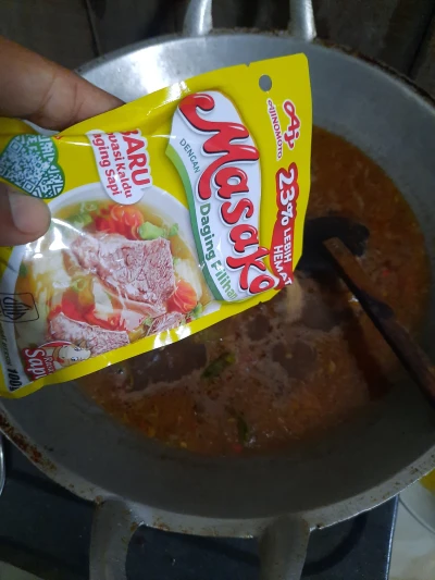 Langkah 3