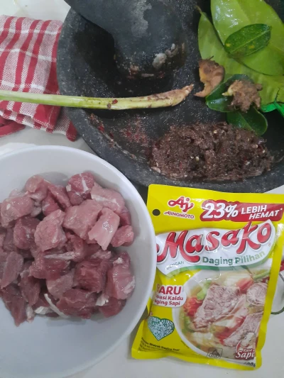 Langkah 1