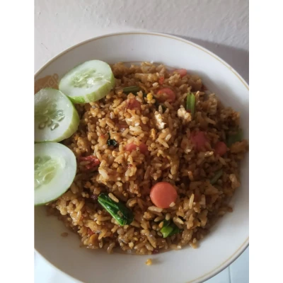 Nasi Goreng