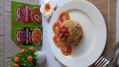 Langkah 1