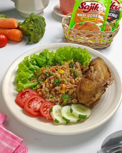 Langkah 1