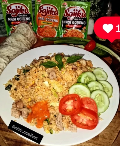Langkah 1