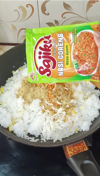 Langkah 3