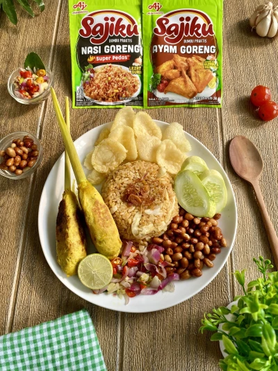 Langkah 1