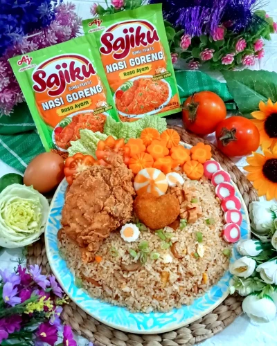 Langkah 1