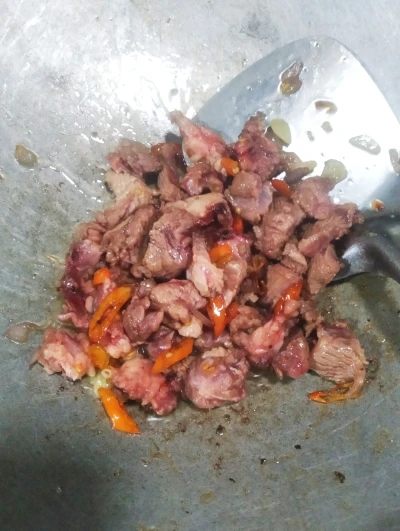 Langkah 1