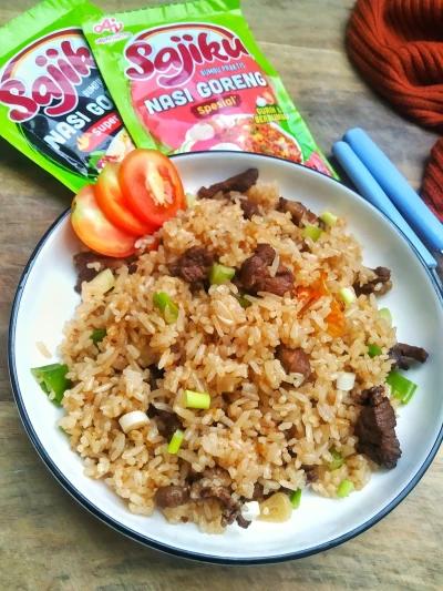 Langkah 5
