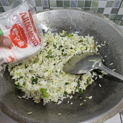 Langkah 4