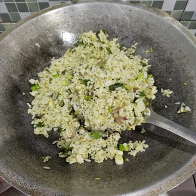 Langkah 5