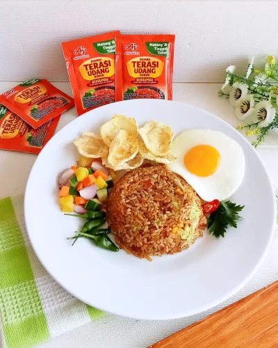Nasi Goreng Jawa
