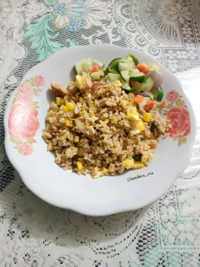 Langkah 8