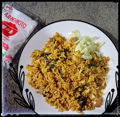 Nasi Goreng Kemangi