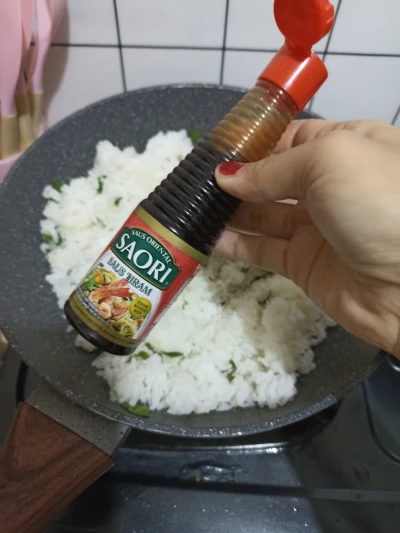 Langkah 3