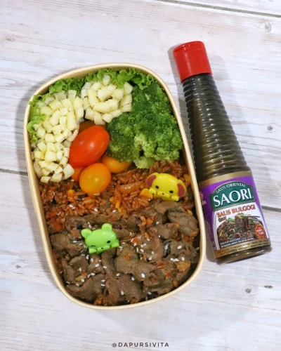 Langkah 5