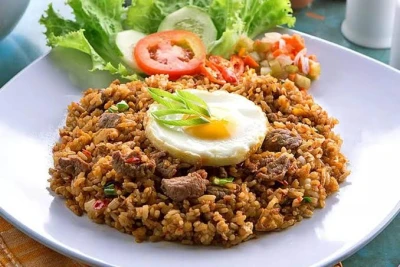 Nasi goreng