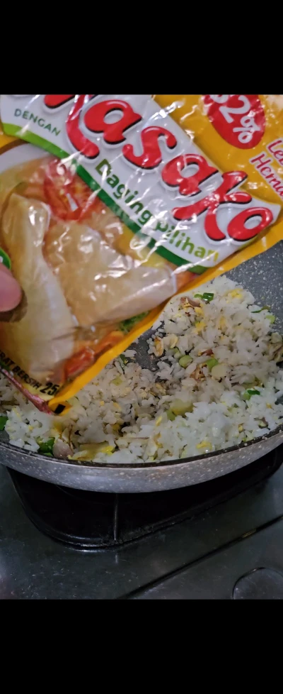 Langkah 3