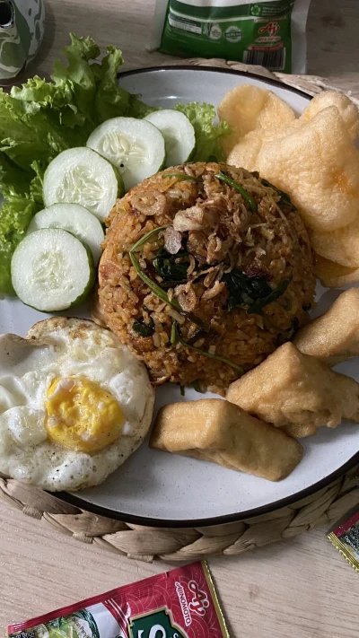 Langkah 1