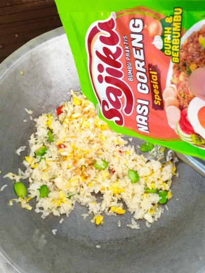 Langkah 3