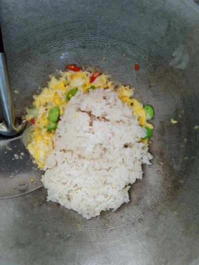 Langkah 2