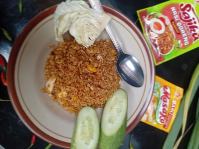 NASI GORENG