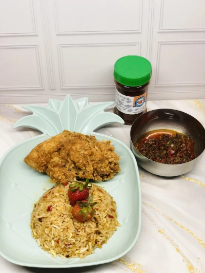 Nasi Goreng Roa