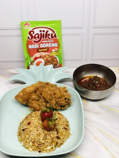 Langkah 1