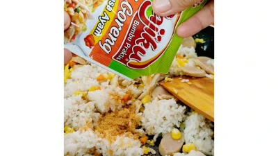 Langkah 2