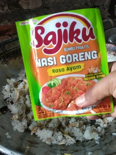 Langkah 4