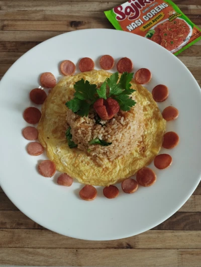 Langkah 3