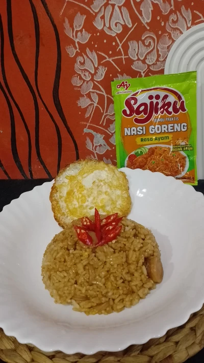 Langkah 1