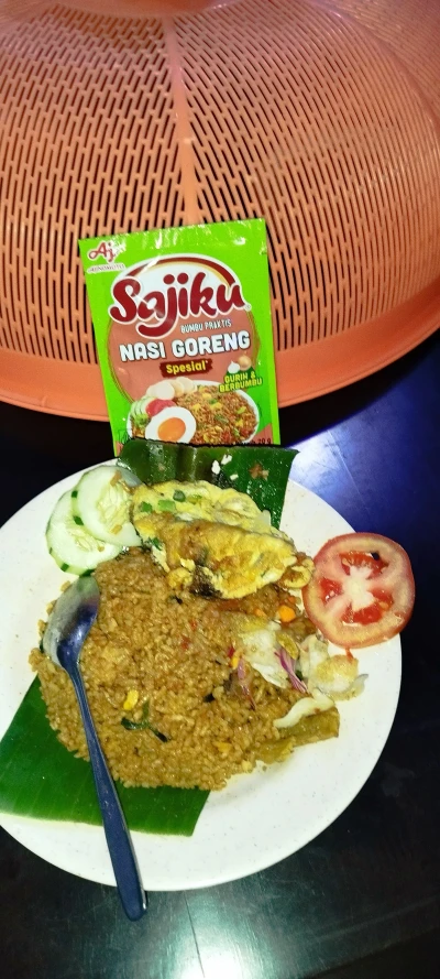 Langkah 1