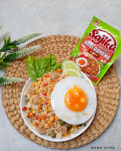 Nasi Goreng Spesial